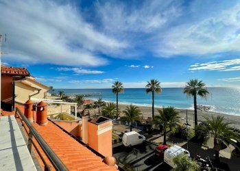 Foto 8 - Monolocale Via Montaldo, Pietra Ligure - foto 8