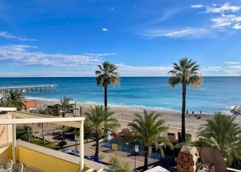 Foto 23 - Monolocale Via Montaldo, Pietra Ligure - foto 23