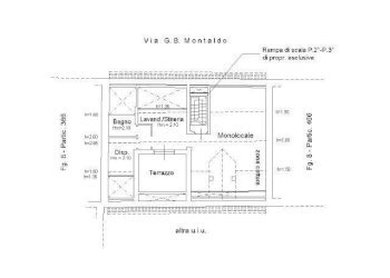 Foto 36 - Monolocale Via Montaldo, Pietra Ligure - foto 36