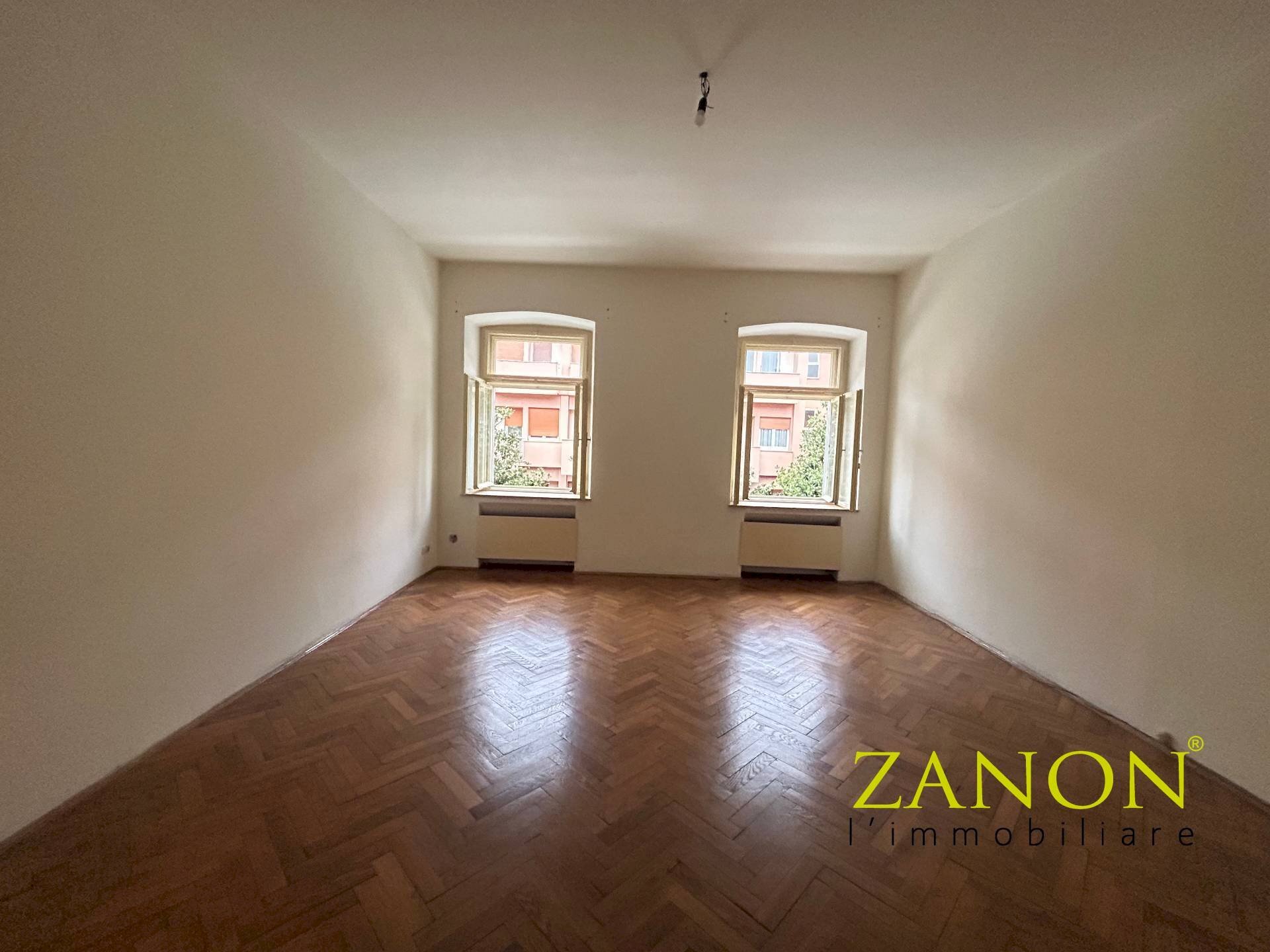 Foto 2 - Quadrilocale VIa oberdan, Gorizia - foto 2