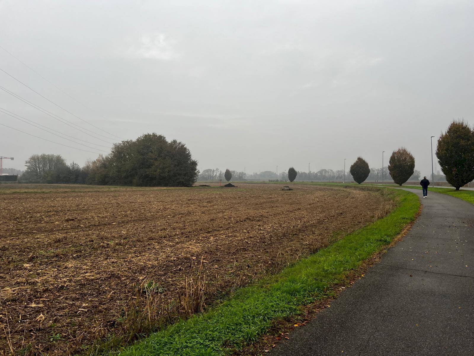 Foto 3 - Terreno agricolo VIA CREMONESI, Sulbiate - foto 3