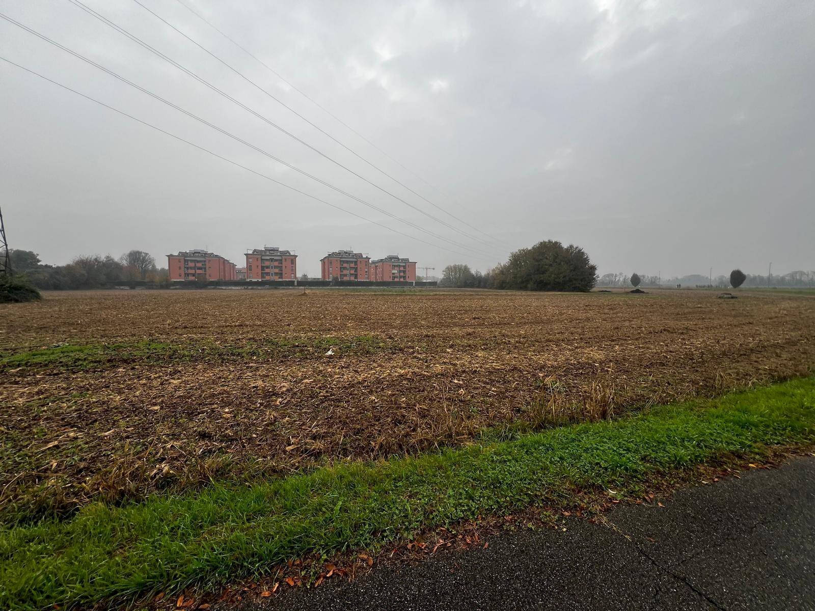 Foto 2 - Terreno agricolo VIA CREMONESI, Sulbiate - foto 2