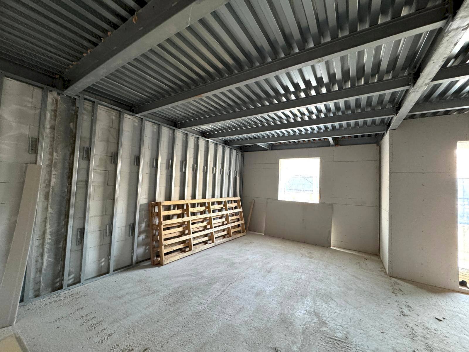 Foto 2 - Appartamento via Sacconi
 
47, Porto San Giorgio - foto 2