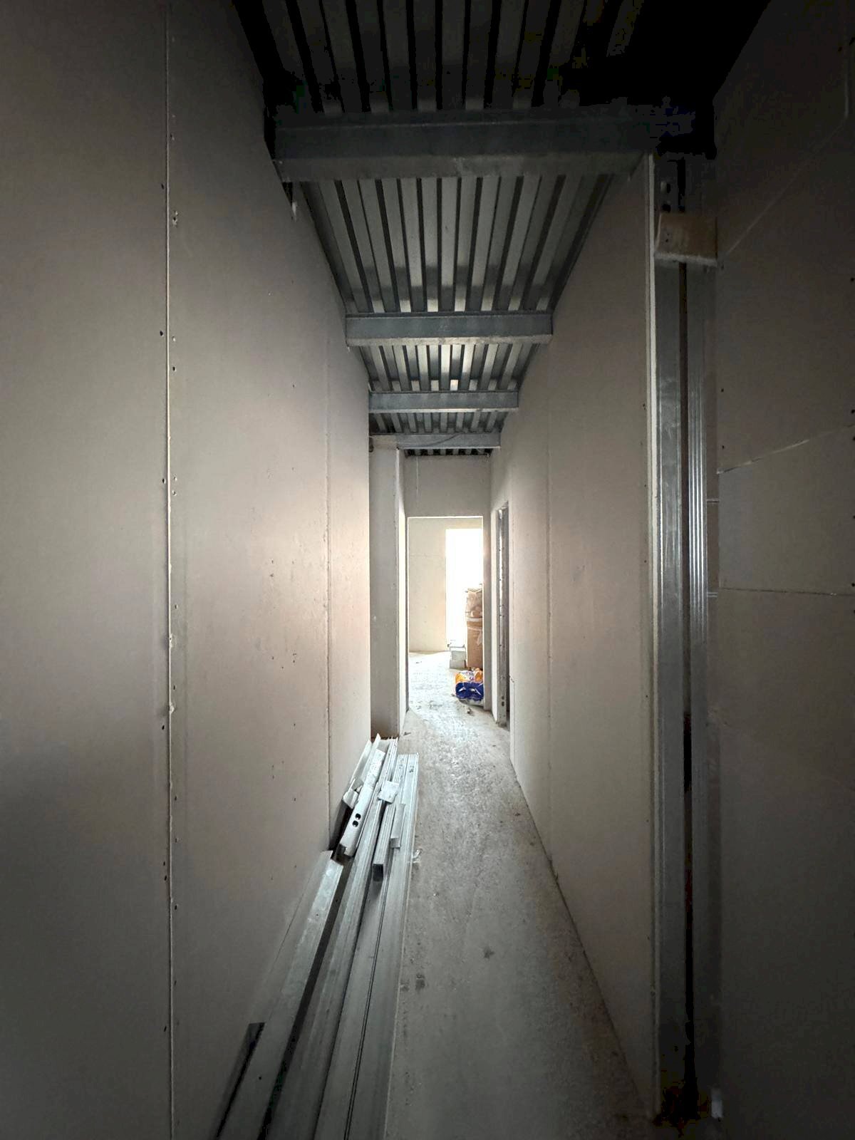 Foto 3 - Appartamento via Sacconi
 
47, Porto San Giorgio - foto 3