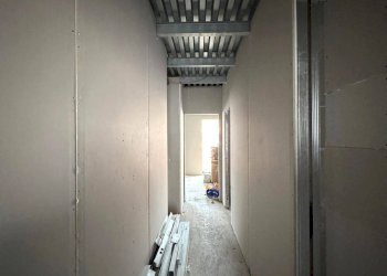 Foto 3 - Appartamento via Sacconi
 
47, Porto San Giorgio - foto 3