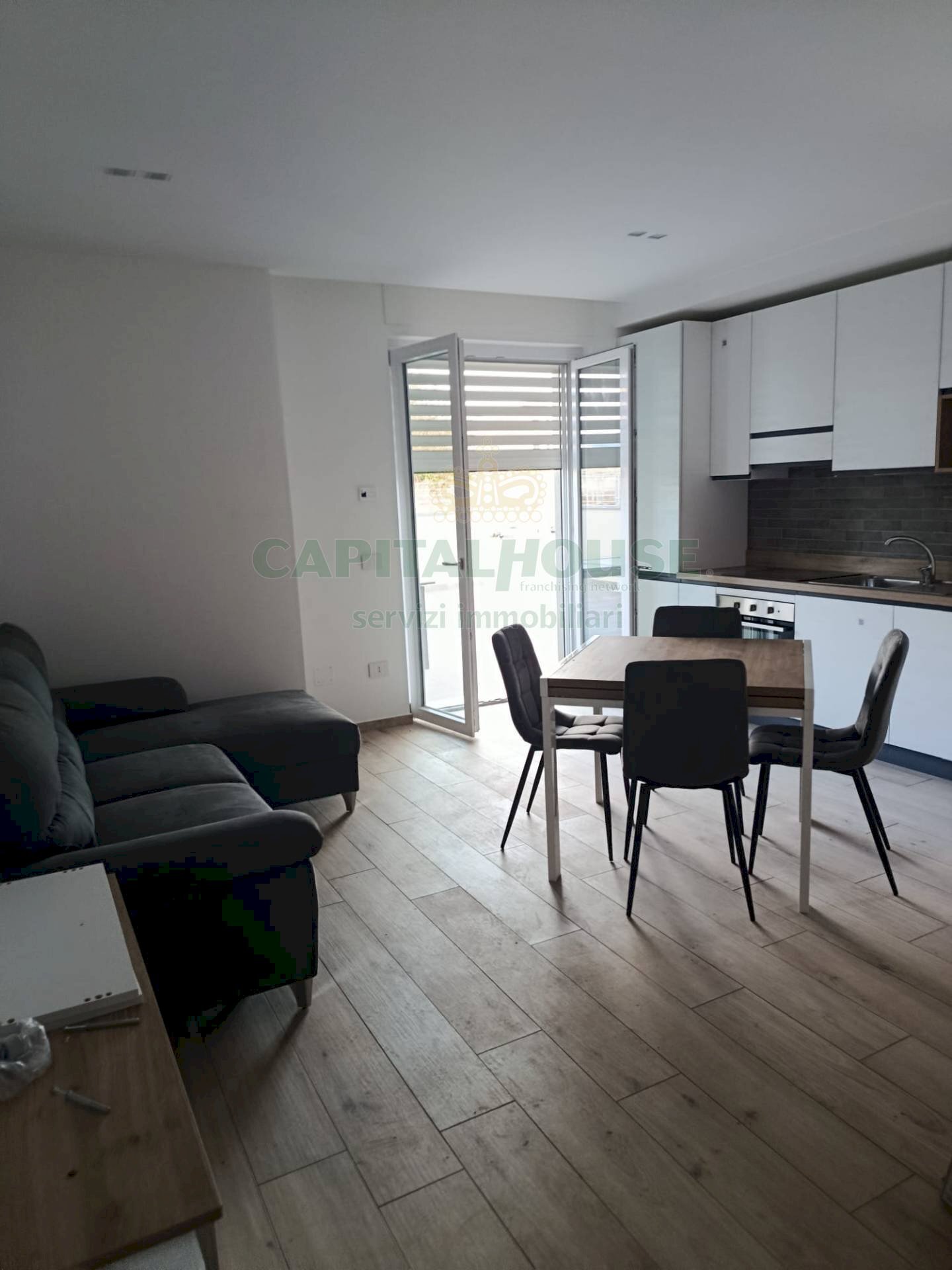 Foto 1 - Bilocale via jenco, Caserta - foto 1