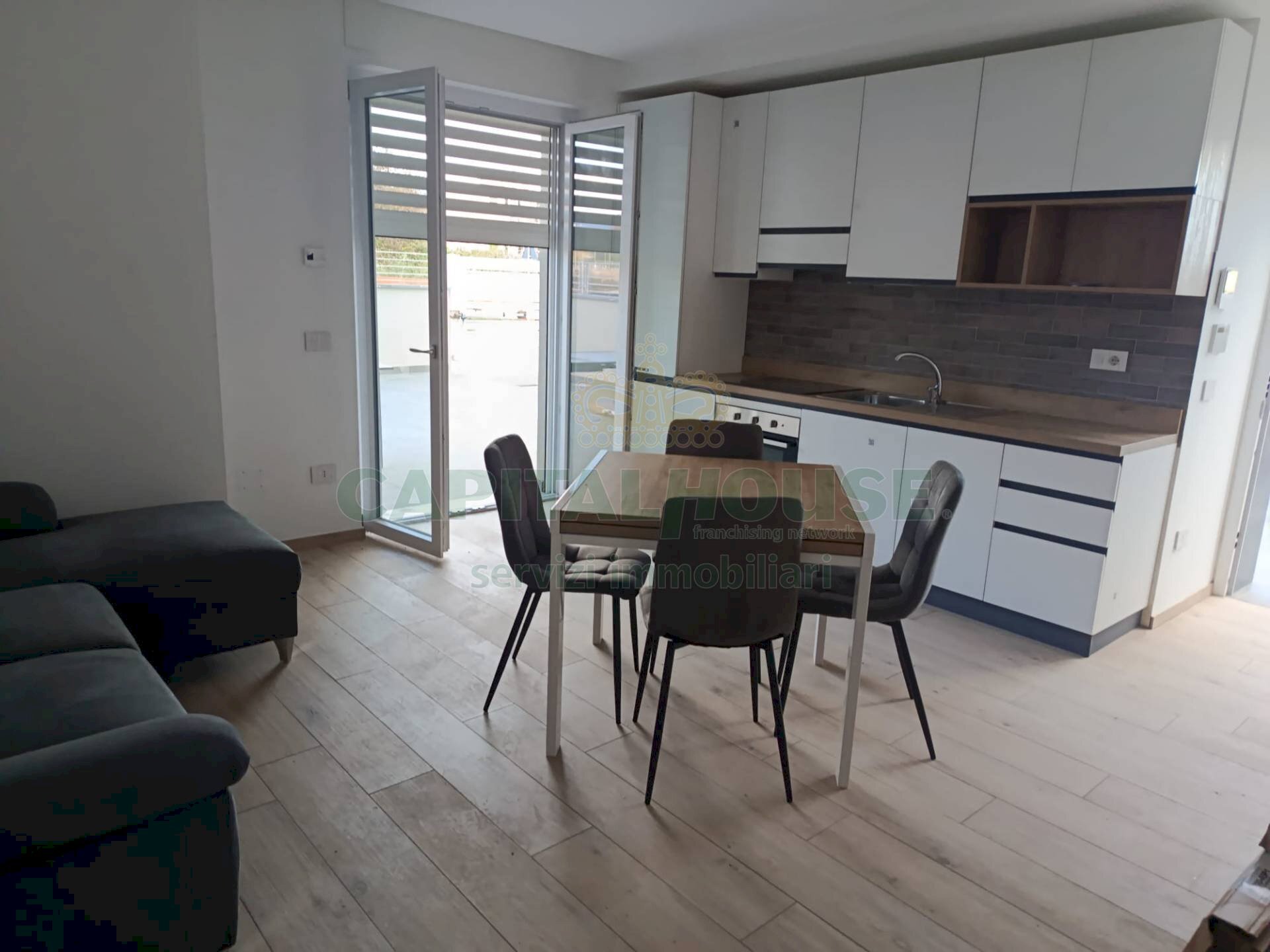 Foto 2 - Bilocale via jenco, Caserta - foto 2