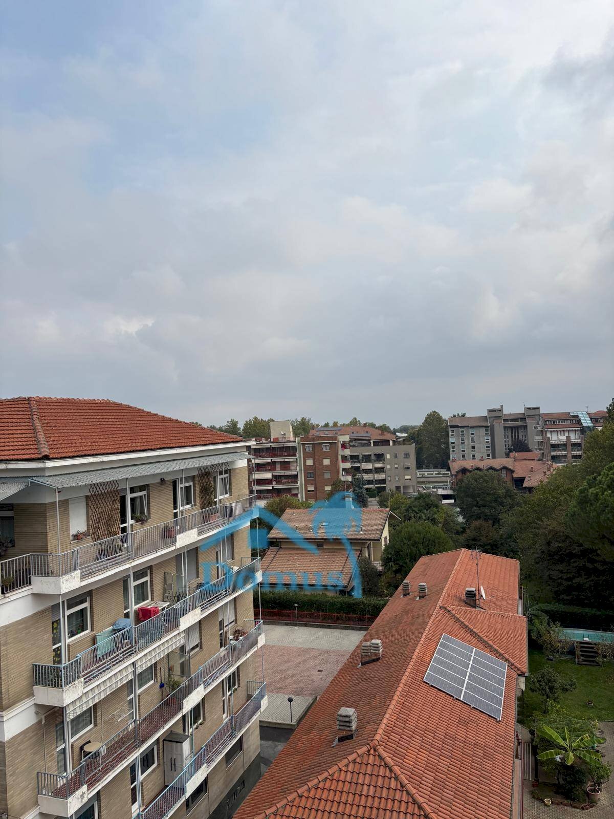 Foto 2 - Bilocale Via  Cagni
 
14, Pinerolo - foto 2