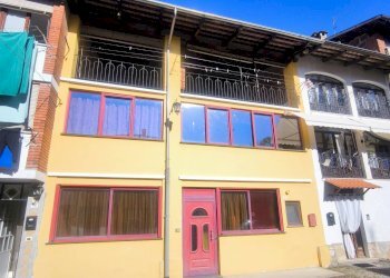 Foto 1 - Villa a Schiera Via Costa
 
17, Occhieppo Inferiore - foto 1