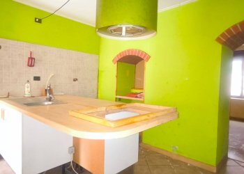 Foto 9 - Villa a Schiera Via Costa
 
17, Occhieppo Inferiore - foto 9