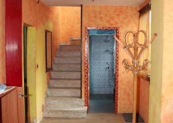 Foto 13 - Villa a Schiera Via Costa
 
17, Occhieppo Inferiore - foto 13