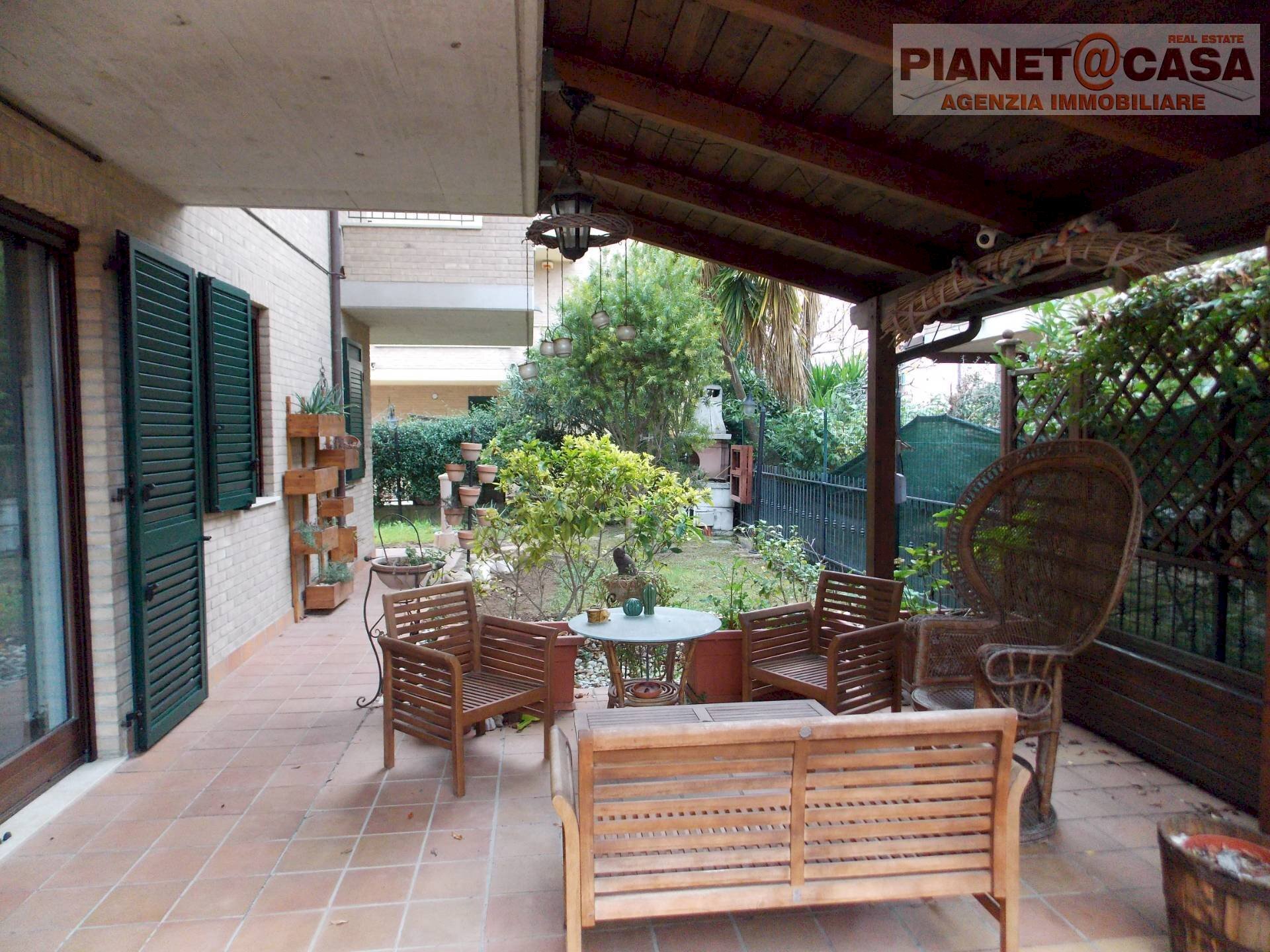 Foto 1 - Apartment Via Valdaso, Pedaso - photo 1