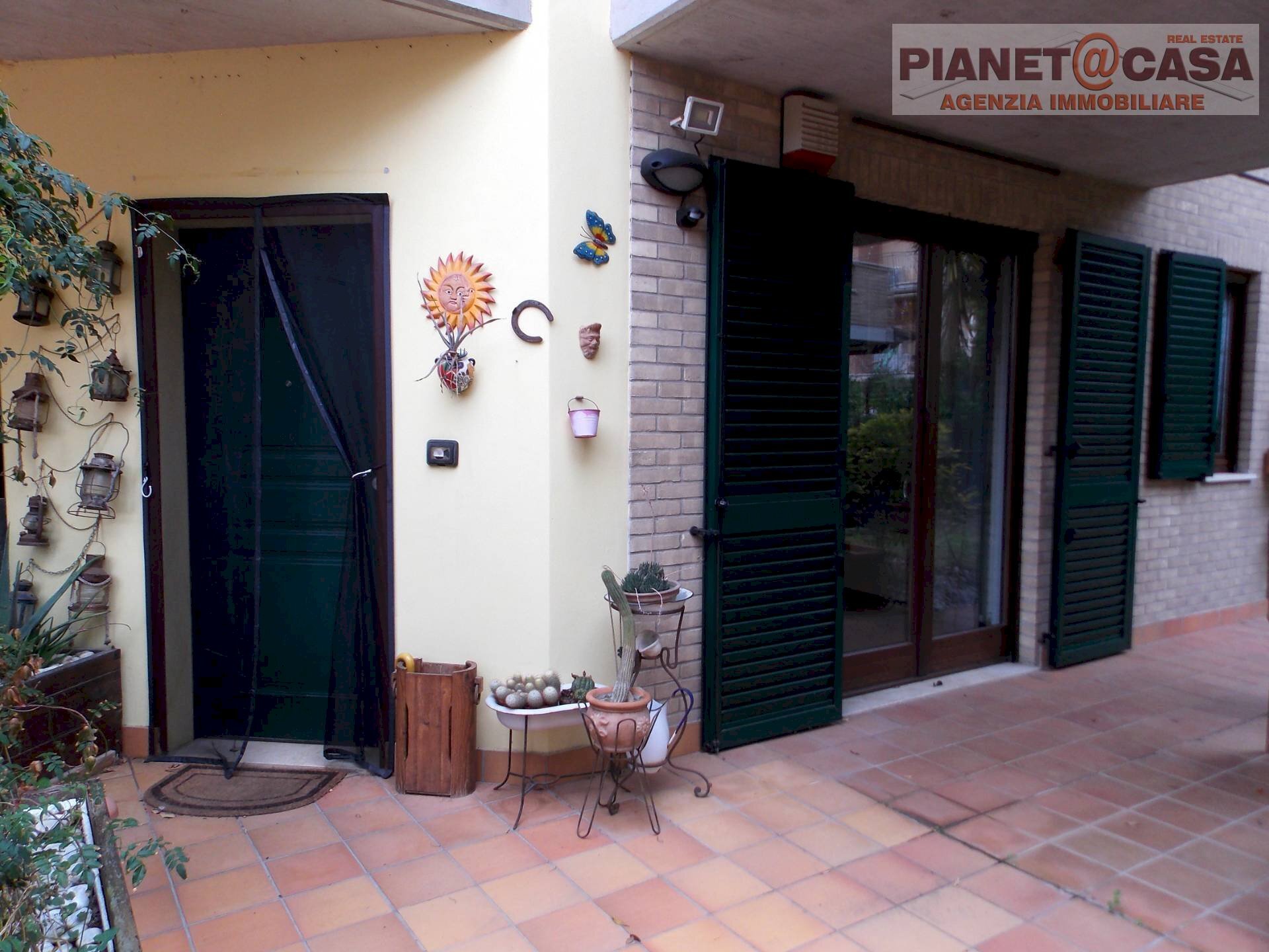 Foto 2 - Apartment Via Valdaso, Pedaso - photo 2