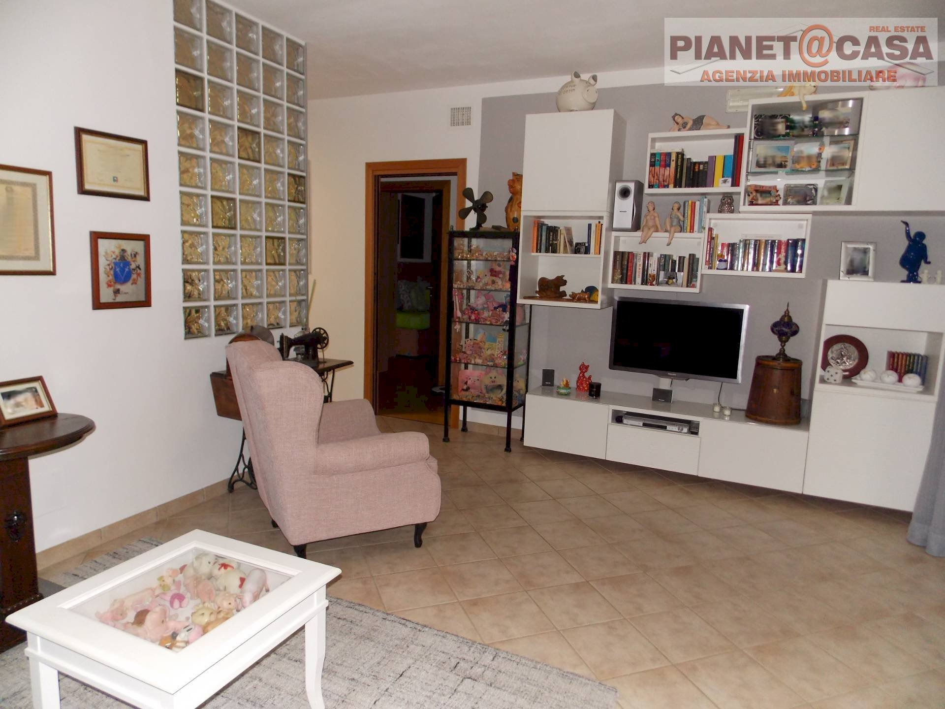 Foto 3 - Apartment Via Valdaso, Pedaso - photo 3