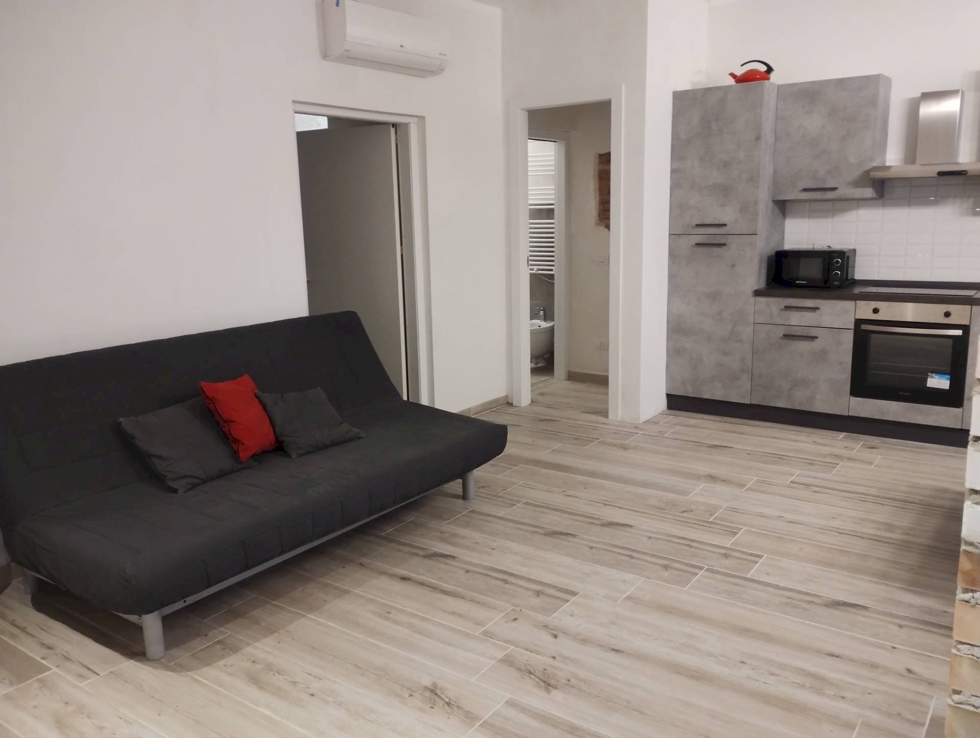 Foto 2 - Bilocale Piazza Pontida, Bergamo - foto 2