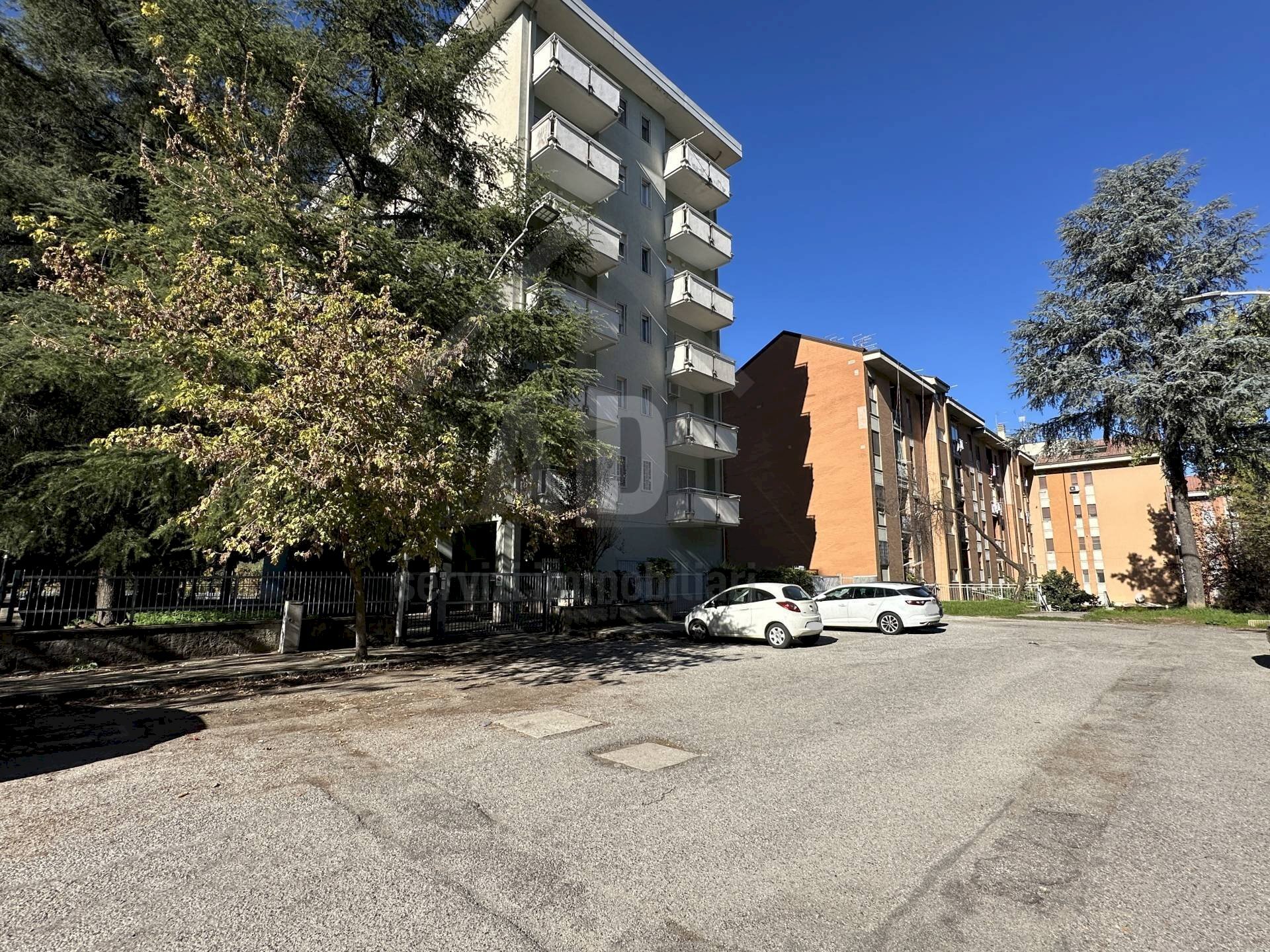 Foto 1 - Quadrilocale via don silvestro marano
 
9, Cosenza - foto 1