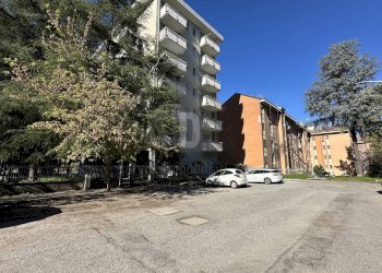 Foto 1 - Quadrilocale via don silvestro marano
 
9, Cosenza - foto 1