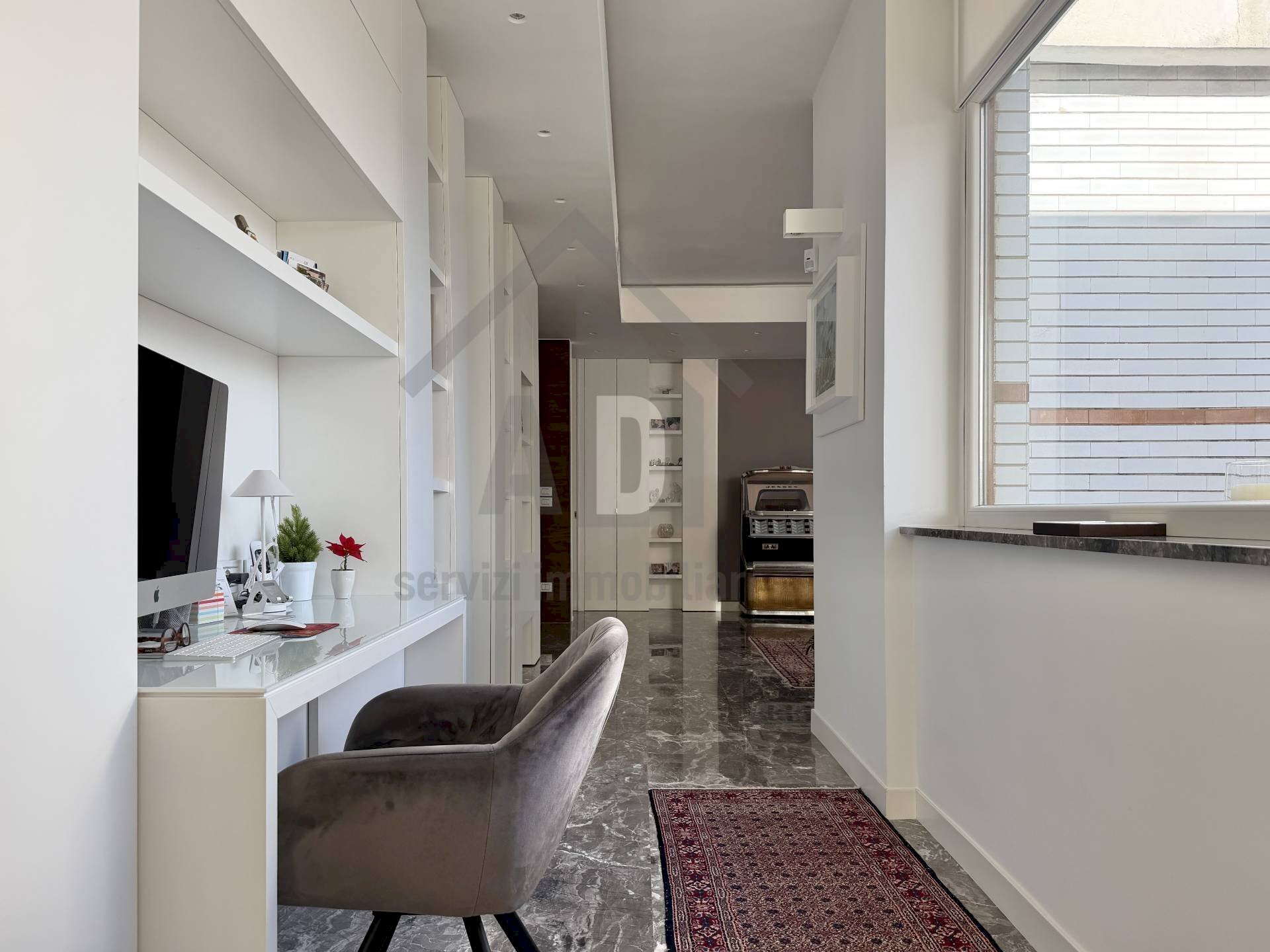 Foto 2 - Attic Via della Repubblica
 
293/c, Cosenza - photo 2