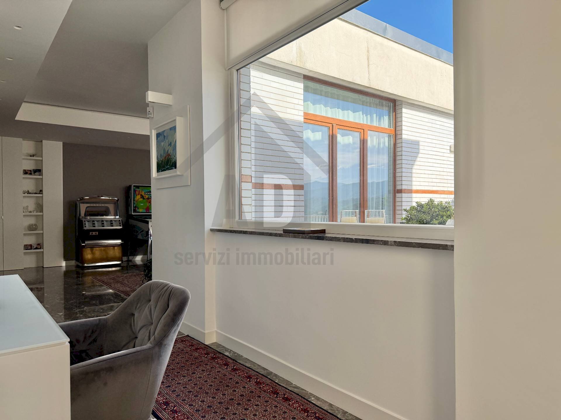 Foto 3 - Attic Via della Repubblica
 
293/c, Cosenza - photo 3