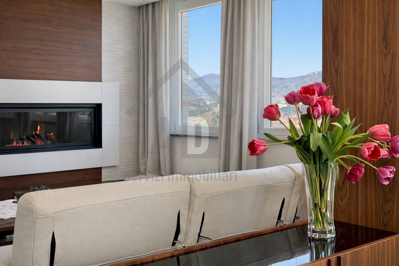 Foto 1 - Attico Via della Repubblica
 
293/c, Cosenza - foto 1