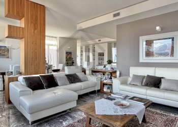 Foto 22 - Attico Via della Repubblica
 
293/c, Cosenza - foto 22