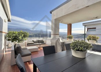 Foto 26 - Attico Via della Repubblica
 
293/c, Cosenza - foto 26