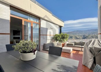 Foto 30 - Attico Via della Repubblica
 
293/c, Cosenza - foto 30