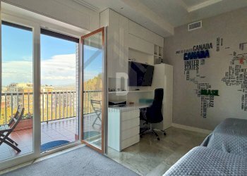 Foto 37 - Attico Via della Repubblica
 
293/c, Cosenza - foto 37