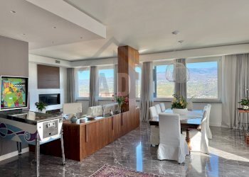 Foto 17 - Attic Via della Repubblica
 
293/c, Cosenza - photo 17