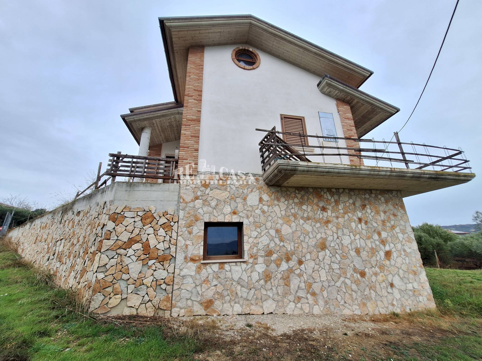 Foto 3 - Villa via pianagallo
 
snc, Colonnella - foto 3