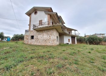 Foto 2 - Villa via pianagallo
 
snc, Colonnella - foto 2