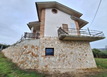 Foto 3 - Villa via pianagallo
 
snc, Colonnella - foto 3