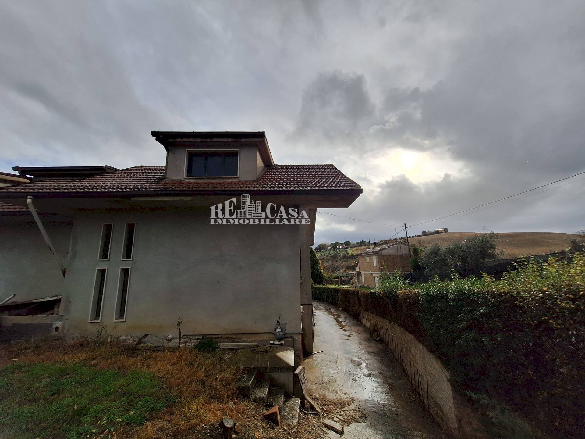 Foto 2 - Casa indipendente via montecoccio
 
12, Spinetoli - foto 2