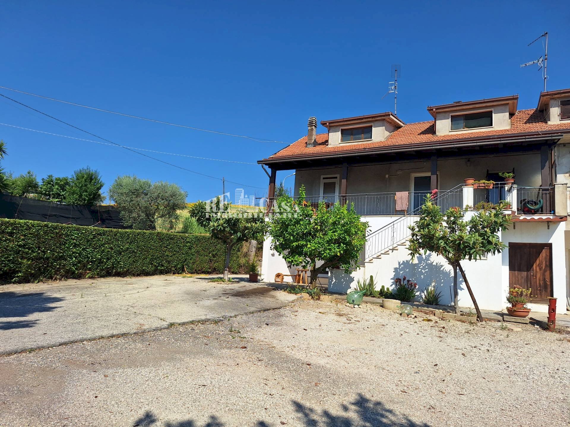 Foto 2 - Independent house via montecoccio
12, Spinetoli - photo 2
