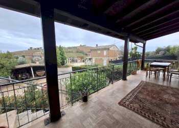 Foto 5 - Casa indipendente via montecoccio
 
12, Spinetoli - foto 5