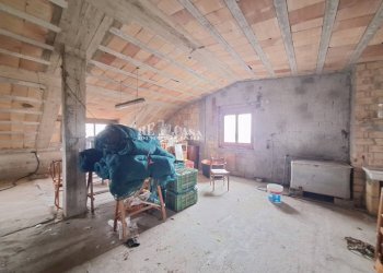 Foto 26 - Casa indipendente via montecoccio
 
12, Spinetoli - foto 26