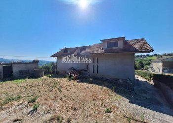 Foto 5 - Independent house via montecoccio
 
12, Spinetoli - photo 5