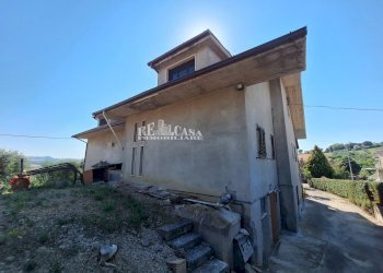 Foto 6 - Independent house via montecoccio
 
12, Spinetoli - photo 6