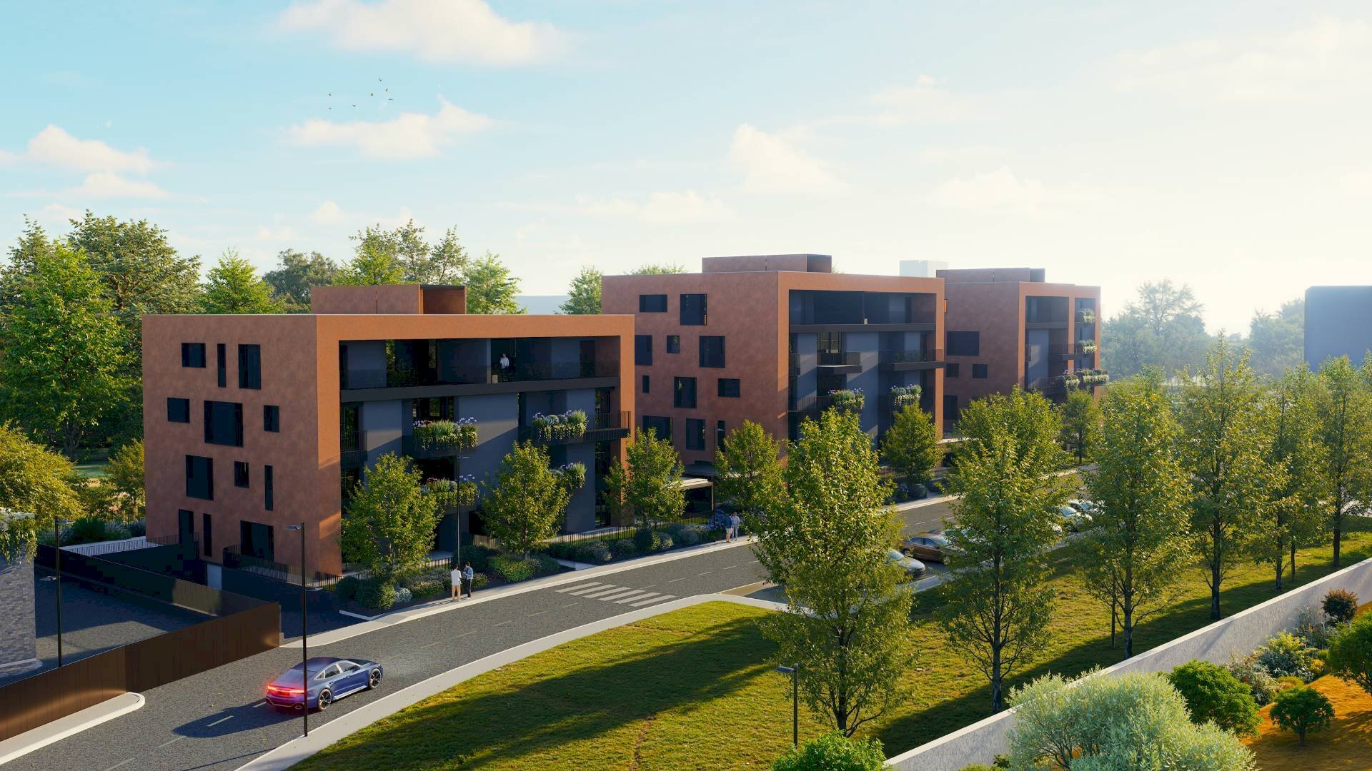 Foto 1 - Bilocale Via San Pio X
 
snc, San Benedetto del Tronto - foto 1