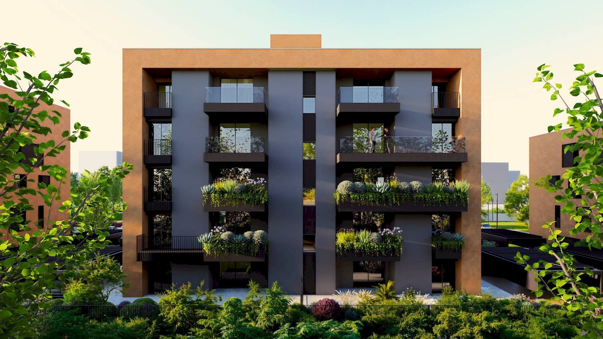 Foto 1 - Trilocale Via San Pio X
 
snc, San Benedetto del Tronto - foto 1