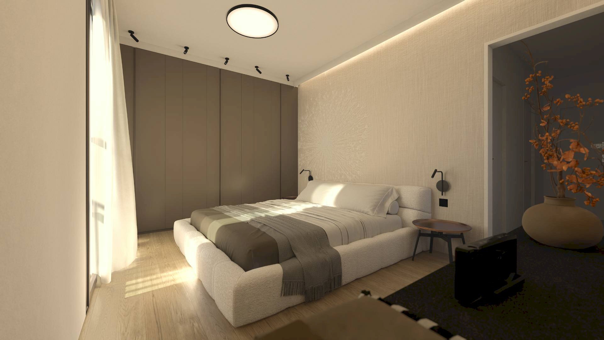 Foto 3 - Three-room apartment Via San Pio X
 
snc, San Benedetto del Tronto - photo 3