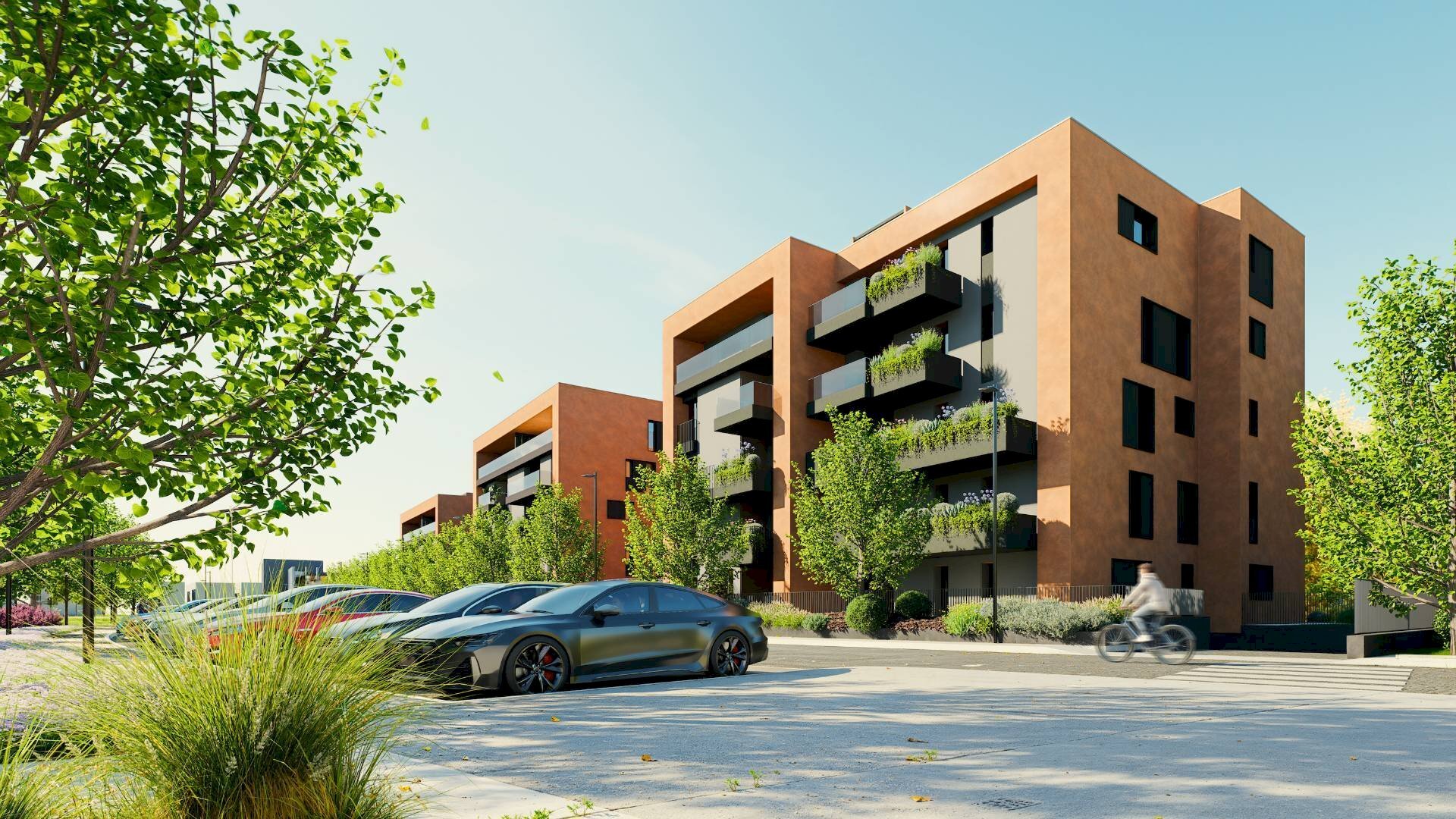 Foto 1 - Three-room apartment Via San Pio X
 
snc, San Benedetto del Tronto - photo 1