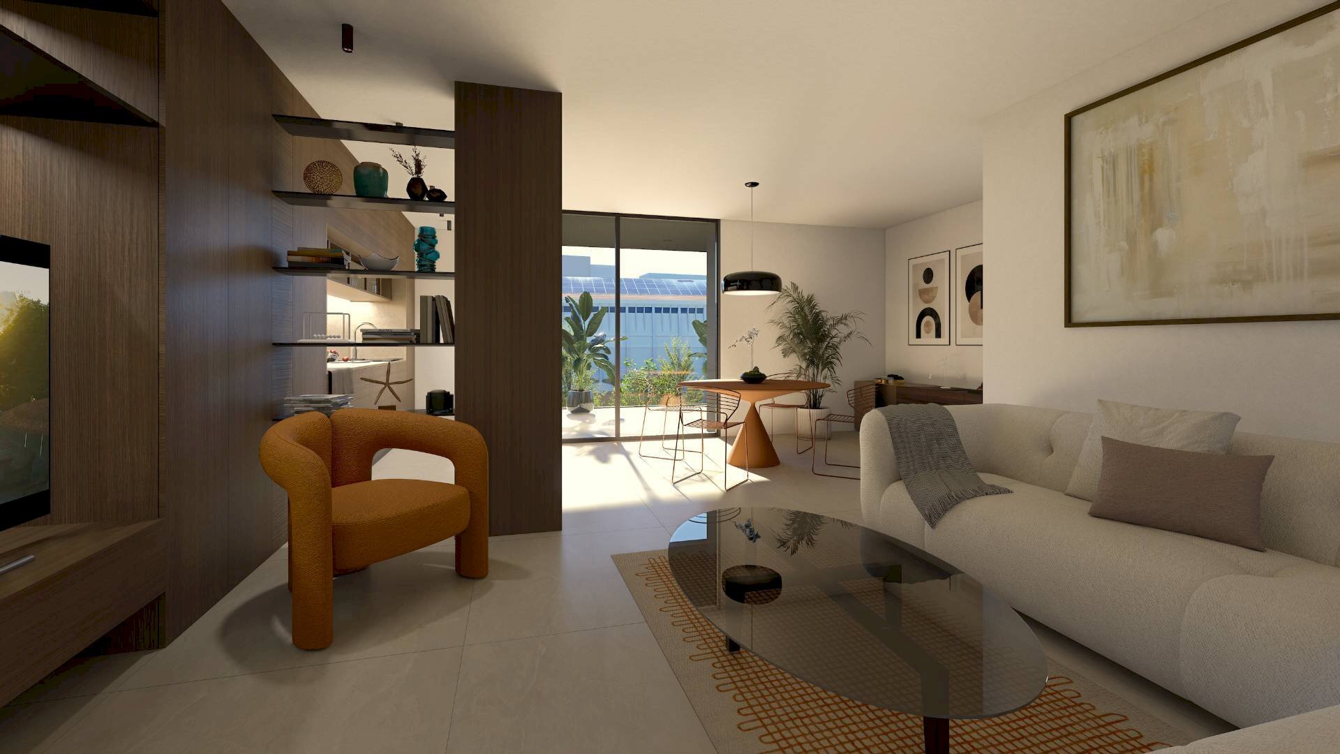 Foto 2 - Three-room apartment Via San Pio X
snc, San Benedetto del Tronto - photo 2