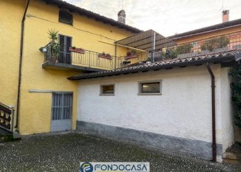 Vista retro negozio - Locale Commerciale Passirano - foto 19