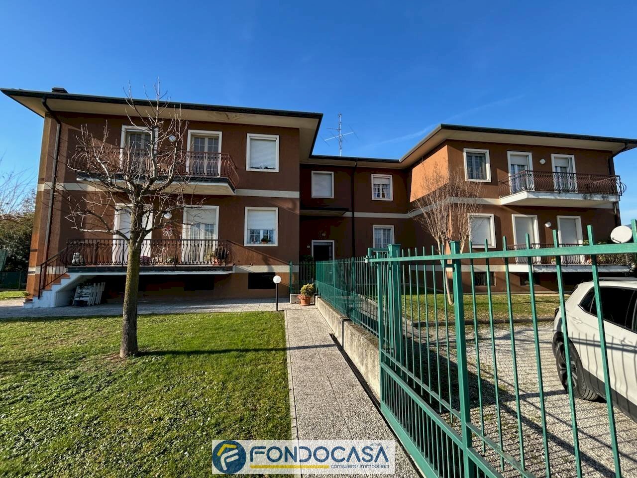 Foto 1 - Quadrilocale Rodengo Saiano - foto 1