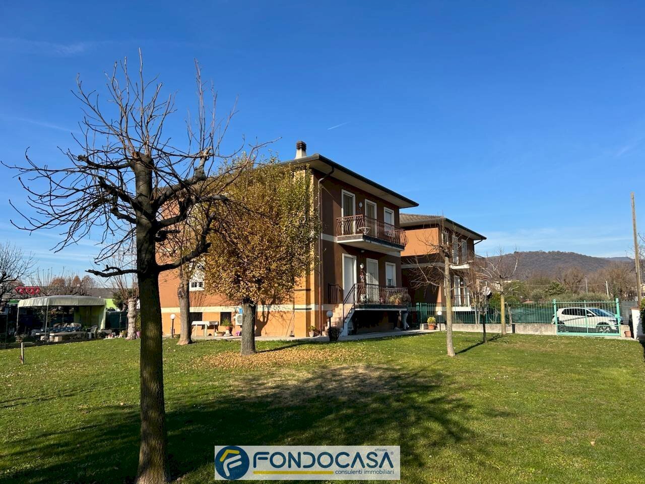 Foto 1 - Quadrilocale Rodengo Saiano - foto 1