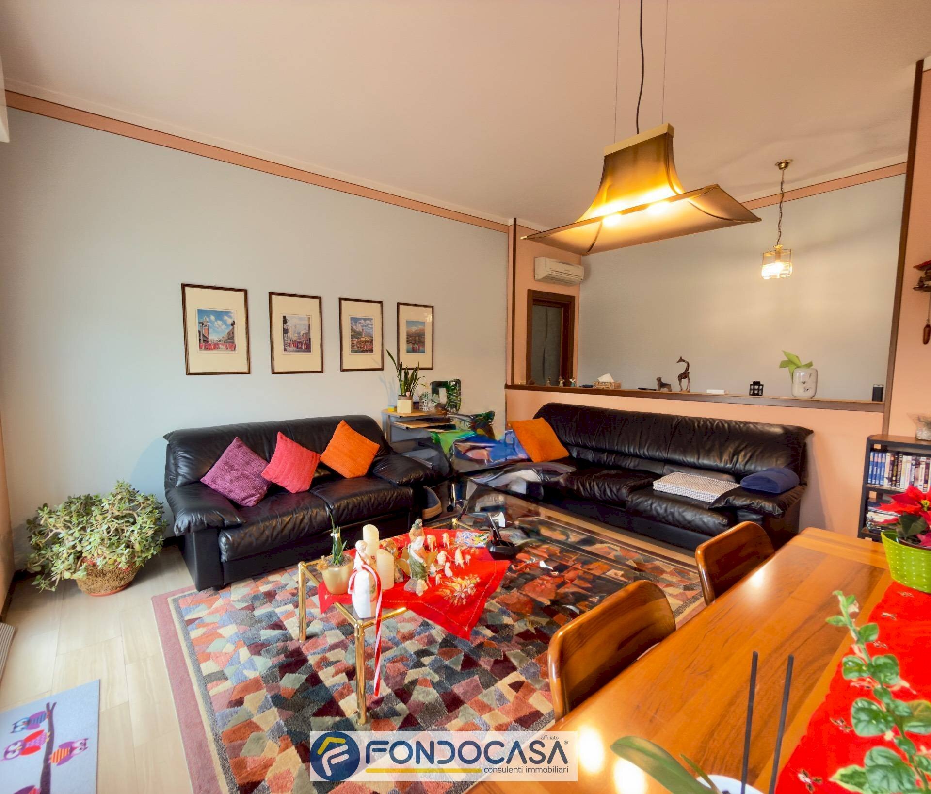 Foto 2 - Quadrilocale Rodengo Saiano - foto 2