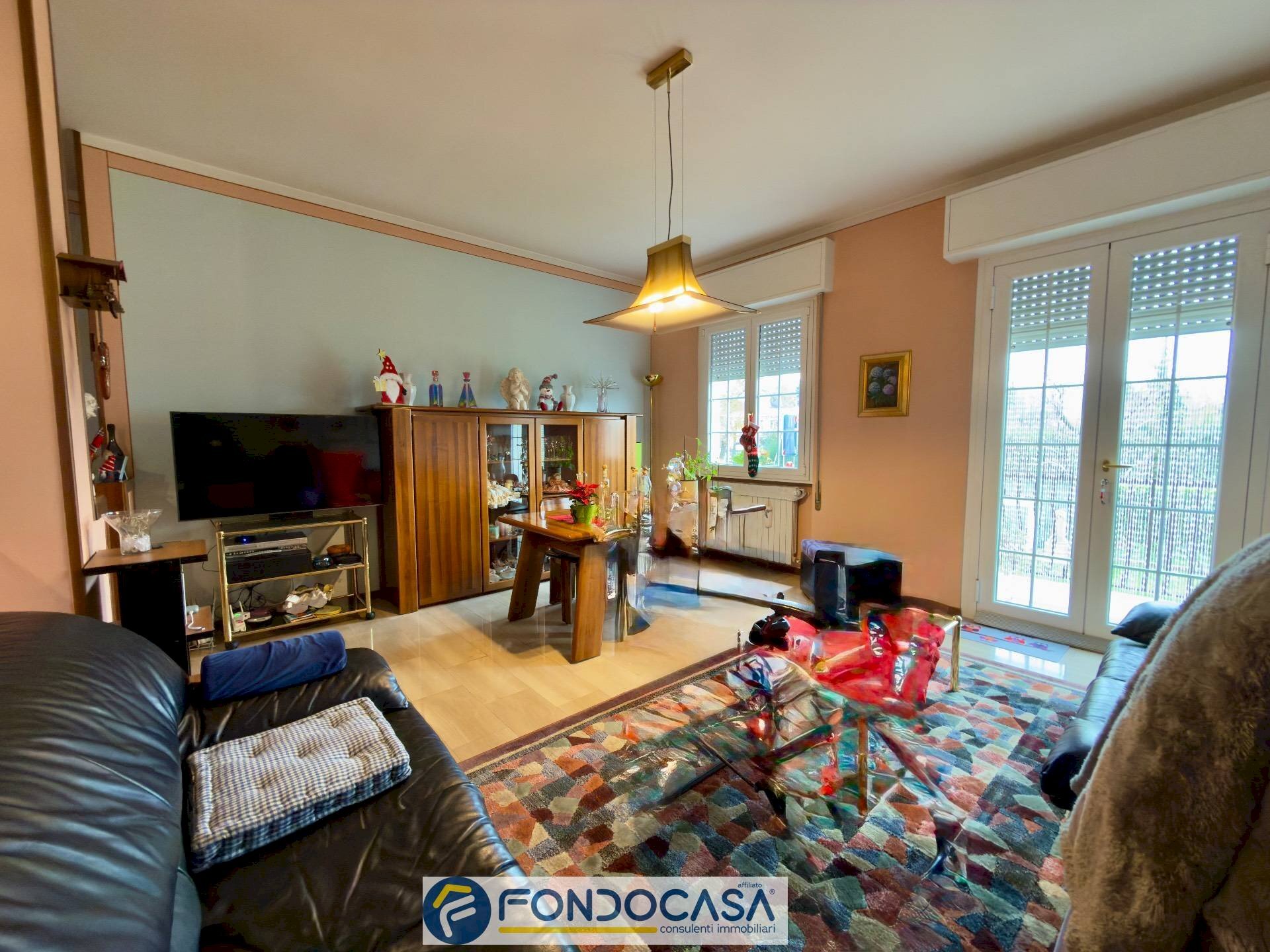 Foto 3 - Quadrilocale Rodengo Saiano - foto 3