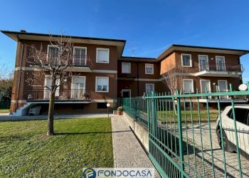 Foto 1 - Quadrilocale Rodengo Saiano - foto 1