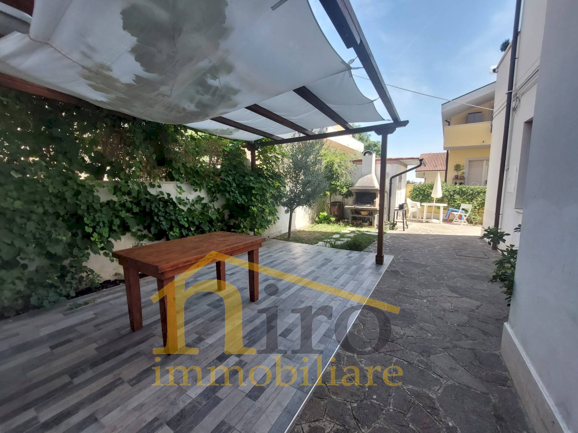 Foto 3 - Independent house Via Salita Facciolini
 
26, Pescara - photo 3